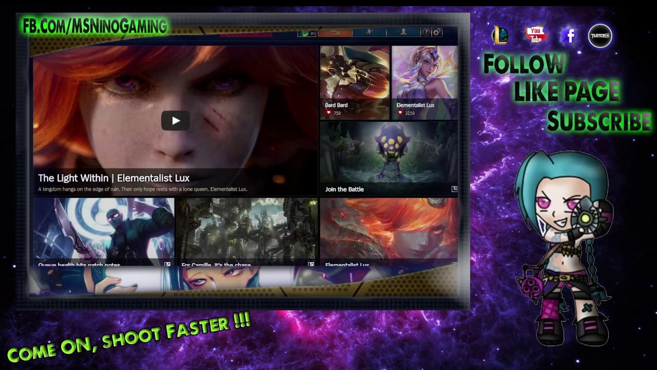 Gripex Live Stream