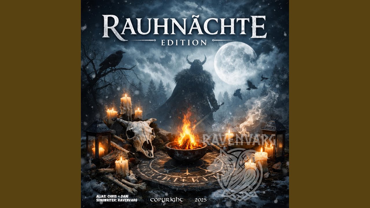 „Dritte Rauhnacht – Brauð og Mjöður“