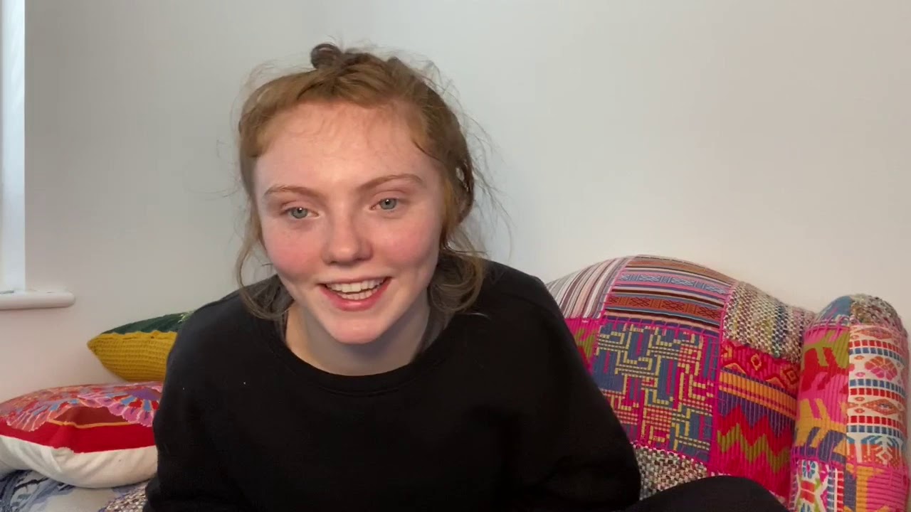 Buying My First House At 18!