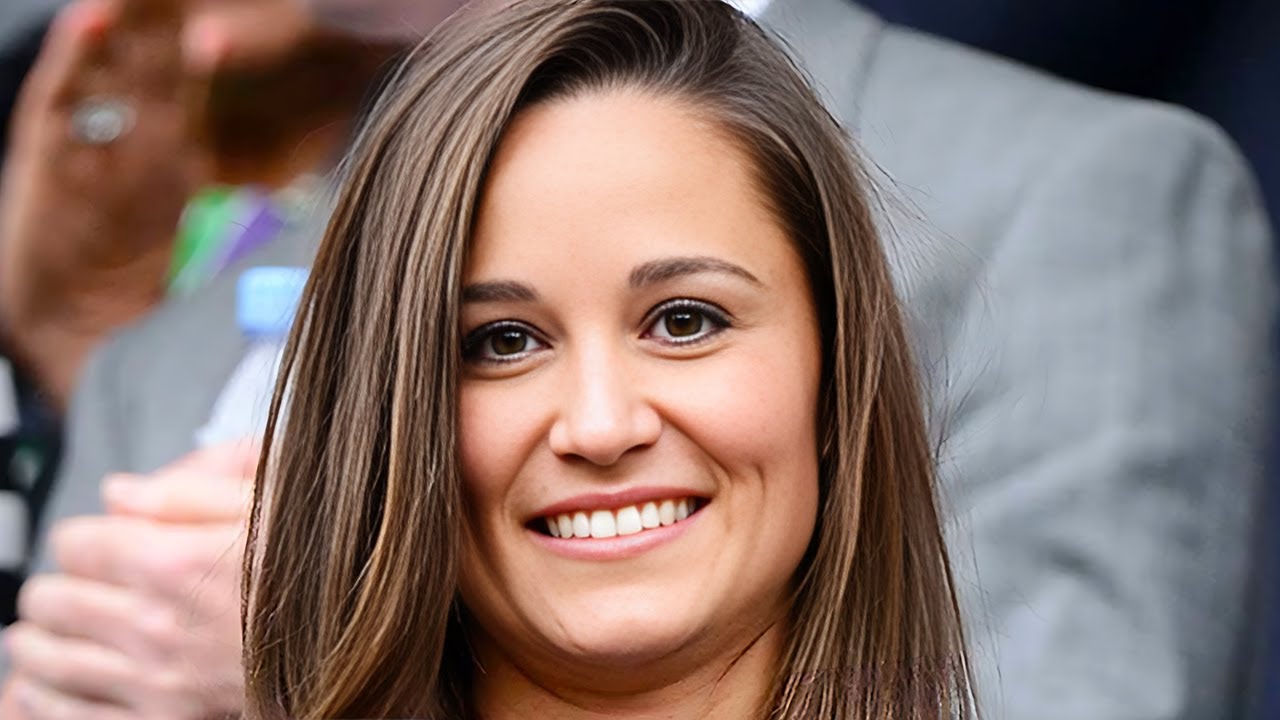 Pippa Middleton's Transformation Is Causing Quite a Stir