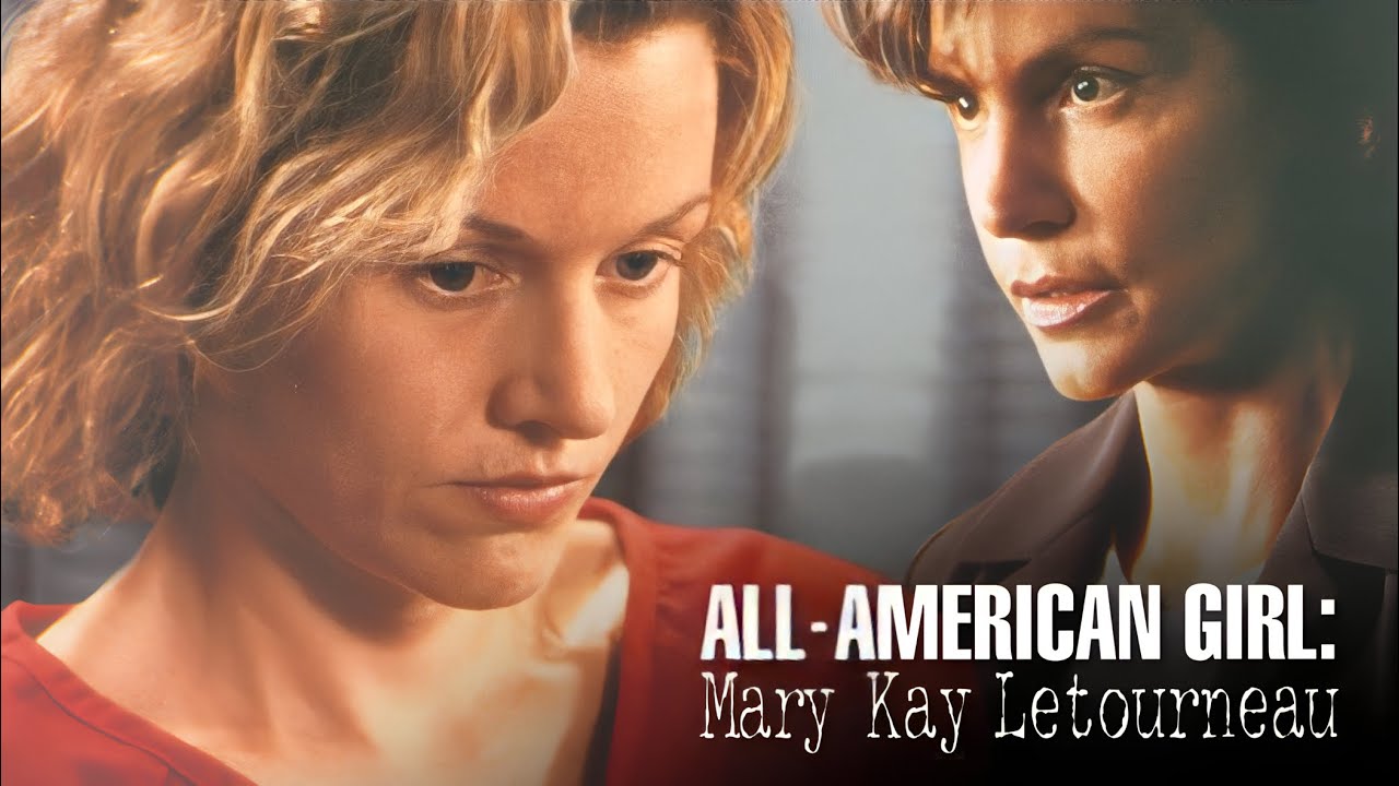 All American Girl: Mary Kay Letourneau Story (2000) Full Movie I Penelope Ann Miller | Omar Anguiano