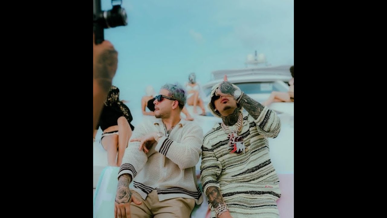 (FREE) Dei V x Luar la L x Yan block type beat | 