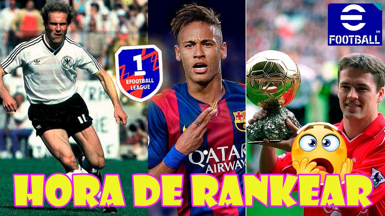 AHORA 🔴 JUGAMOS DIVISIONES CON RUMME Y MAC ALLISTER SHOW TIME⚡️EFOOTBALL 2026 #live