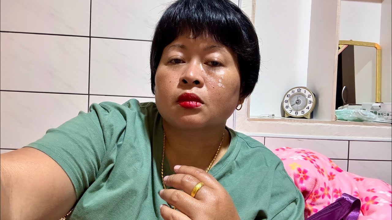 Malmingan ‼️🔥Luckyto Yaman Channel sedang live sekarang!