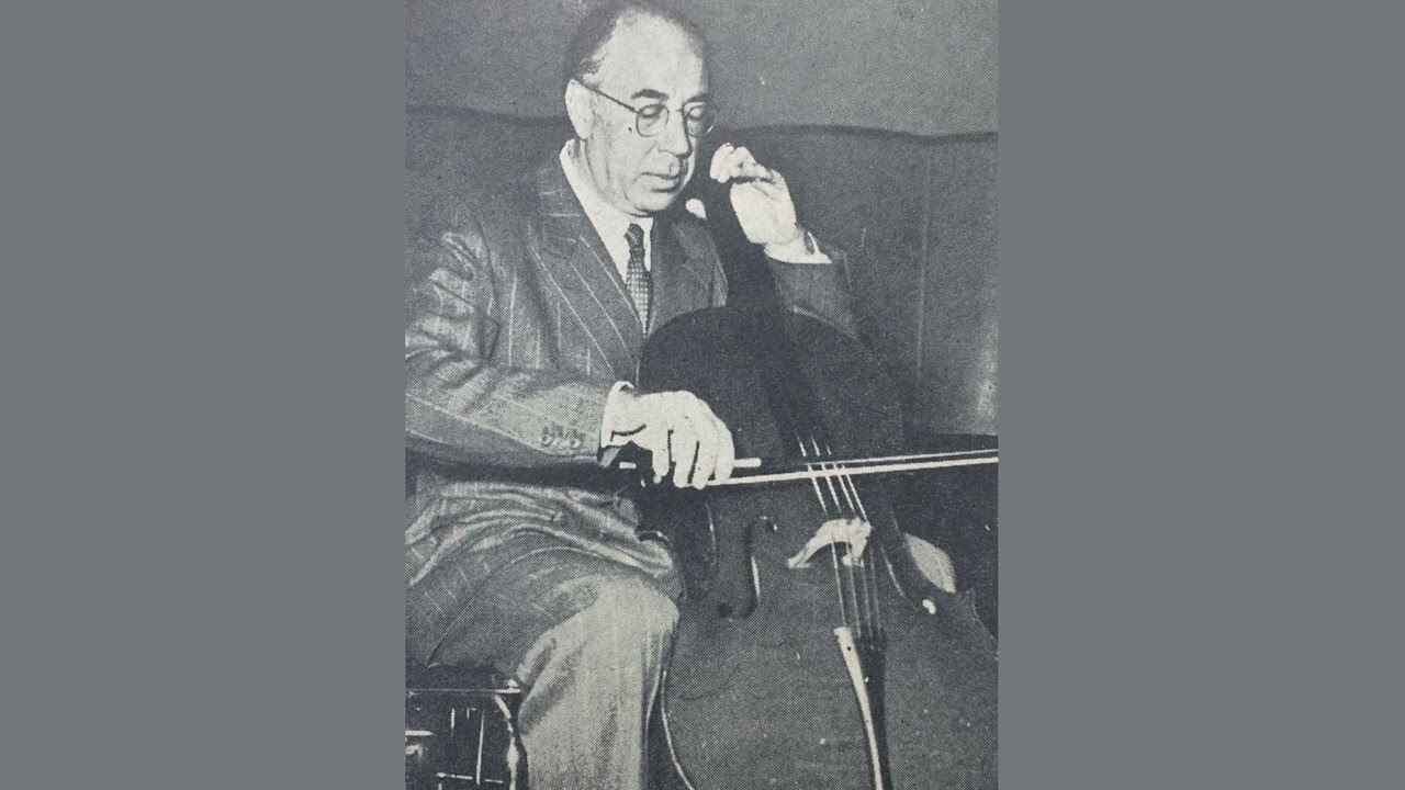 Saz Eserleri, İstanbul Radyosu kaydı II