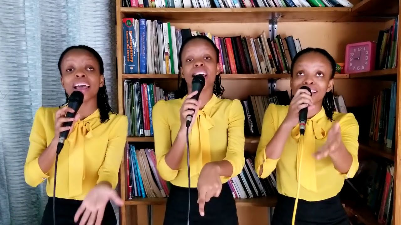 How Deep the Father's Love for Us