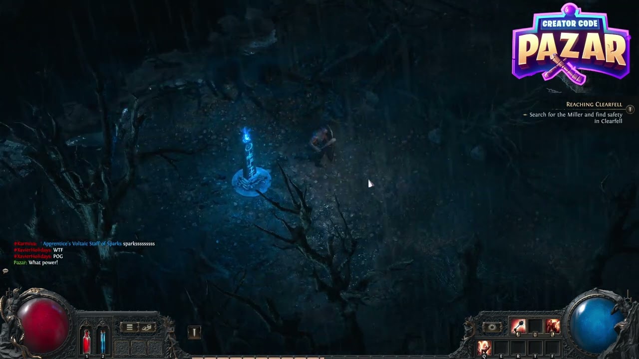 Jak szukać Millera i znaleźć schronienie w Clearfell &bdquo;Dotarcie do Clearfell&rdquo; &ndash; kr&oacute;tki przewodnik ...