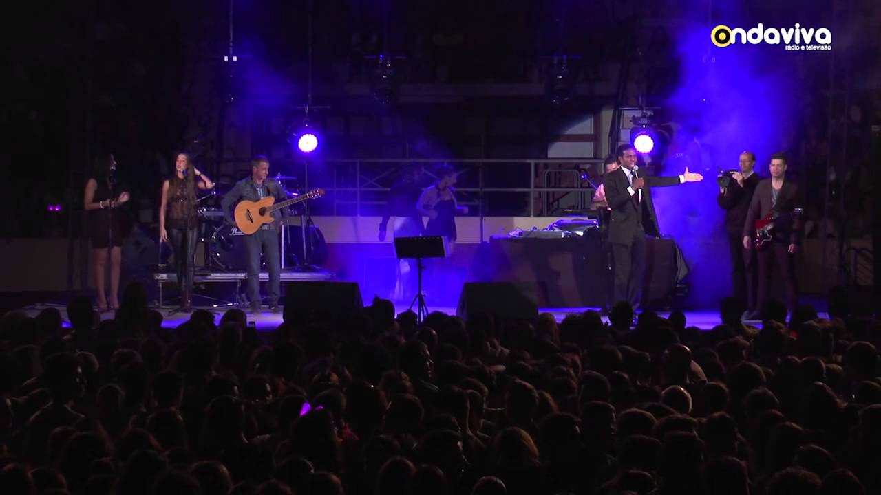 Noites de Verão 2013 - Neno