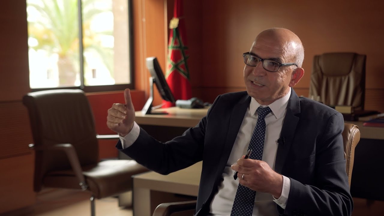 فريق العدالة والتنمية بمجلس المستشارين | حصيلة الولاية التشريعية 2015-2021