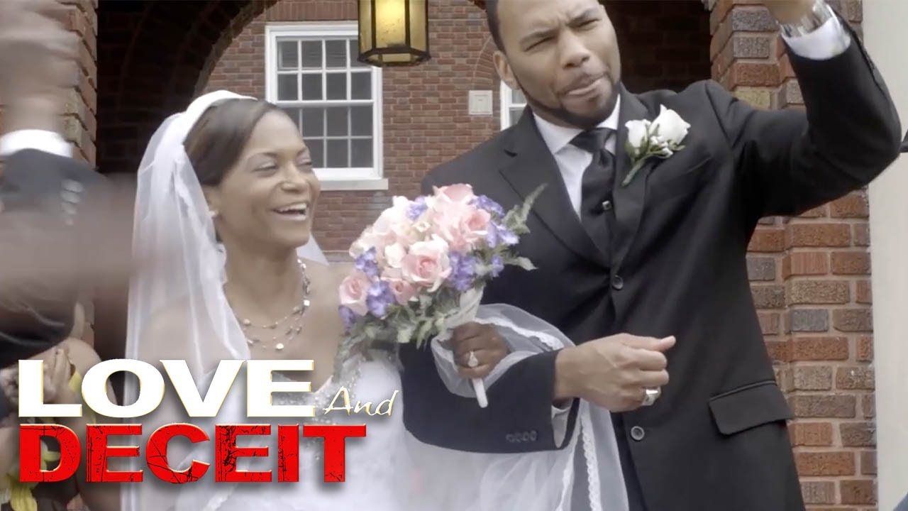 Love and Deceit - Official Trailer  - Urban Thriller Movie Now Streaming