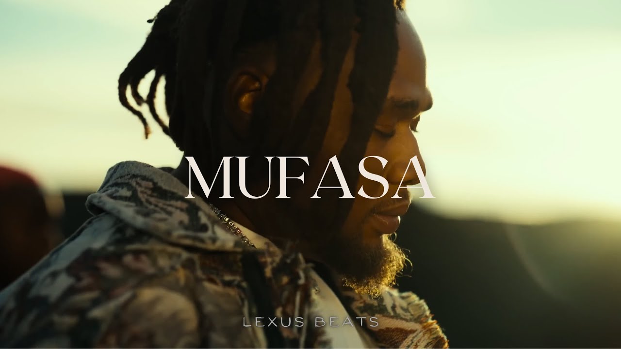 BNXN x Victony x Omah Lay Afrobeat Type Beat 2024 -