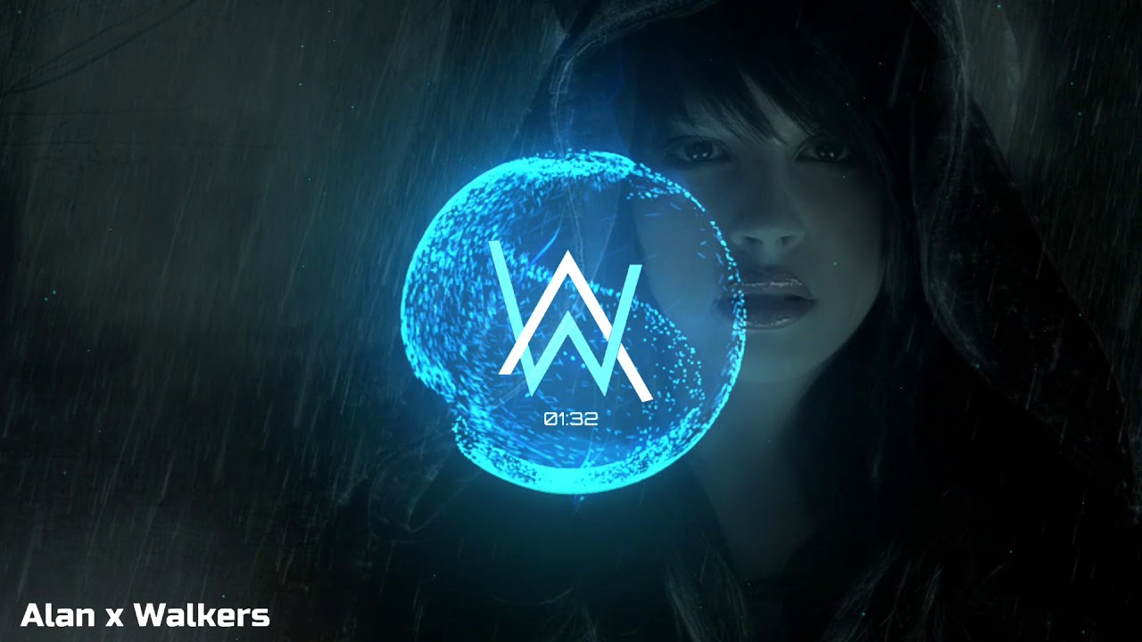 Alan Walker - BROKEN SMILE - (Official Video)