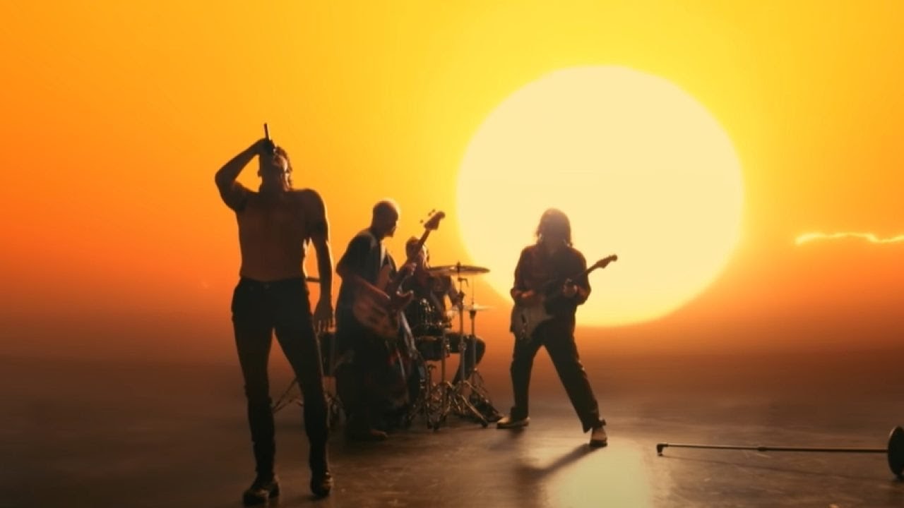 My Opinion On Black Summer