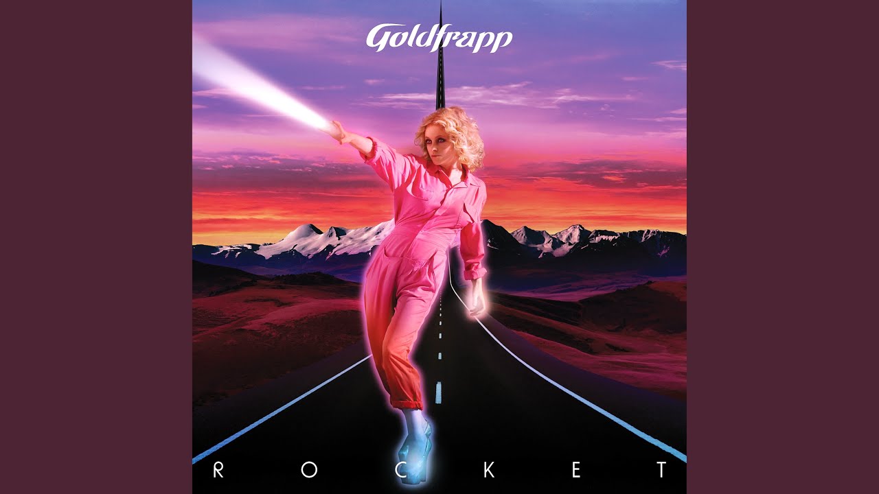 Rocket (Grum Remix)