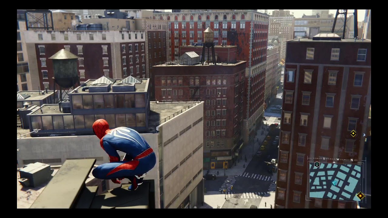 🕷️ Spider-Man PS4 LIVE | Noob to Pro Gameplay Challenge 😎