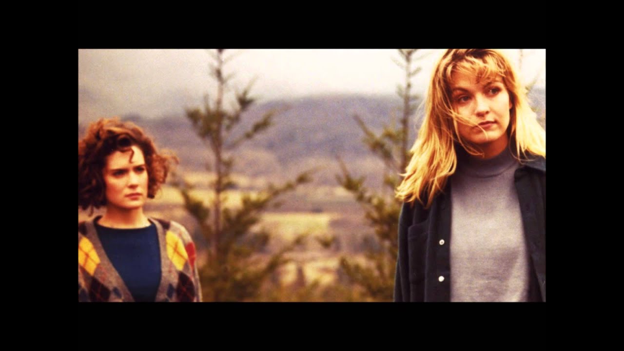 Twin Peaks - Into the night - Julee Cruise, David Lynch/Angelo Badalamenti