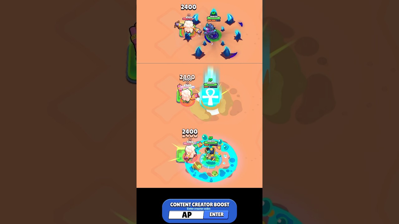 Doug Skin Comparison🤺👍Brawl Stars #shorts #brawlstars #brawlstarsshorts