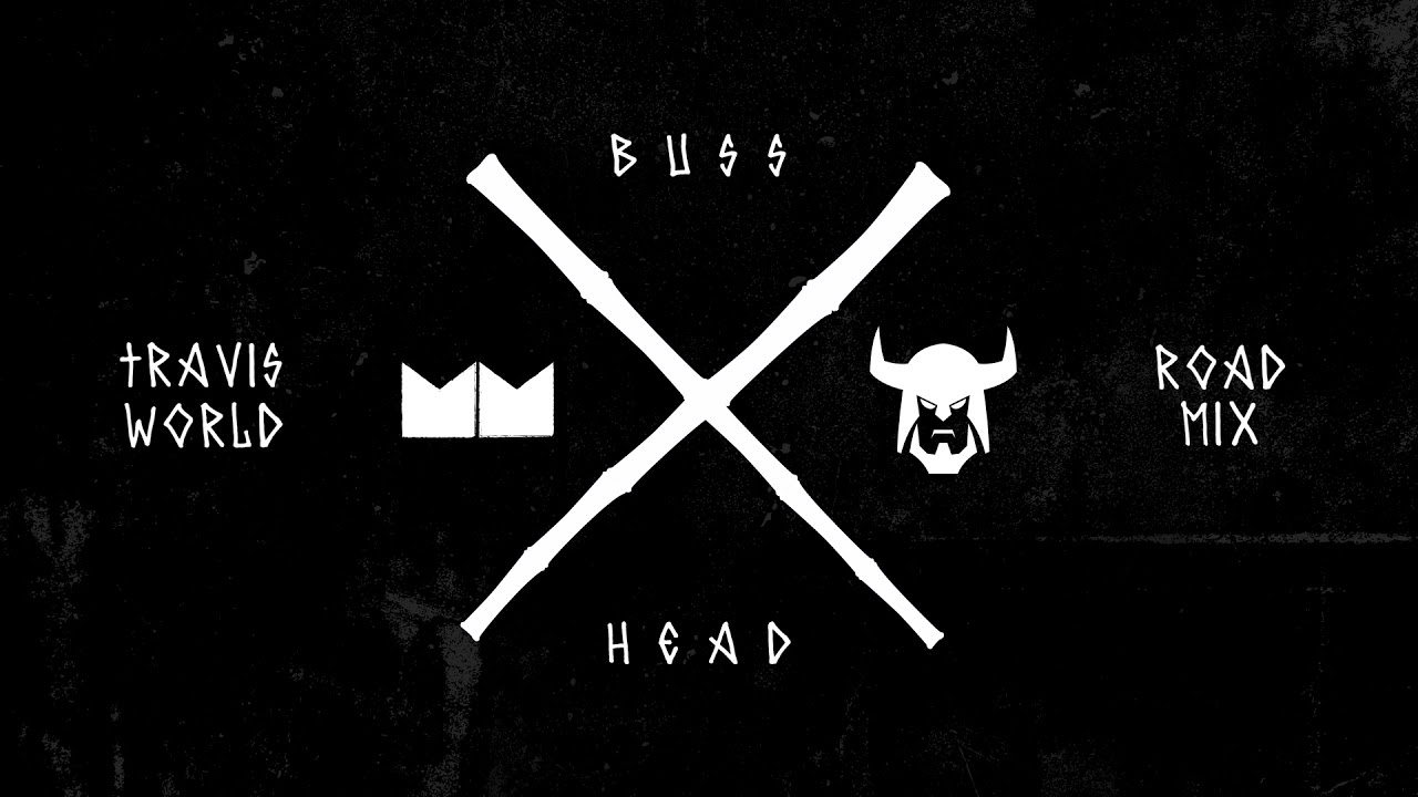 Buss Head - Travis World Road Mix (Official Audio) - Machel Montano & Bunji Garlin | Soca 2017