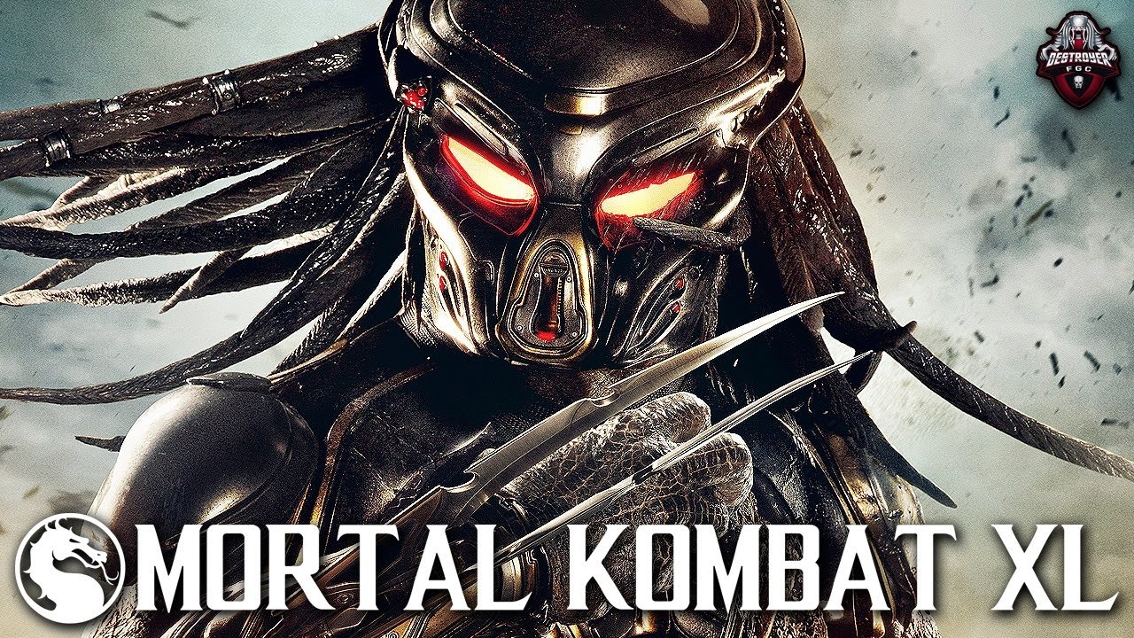GREATEST PREDATOR PLAYER OF ALL TIME! - SMASH vs SOUHHYEAH FT10 - MKX