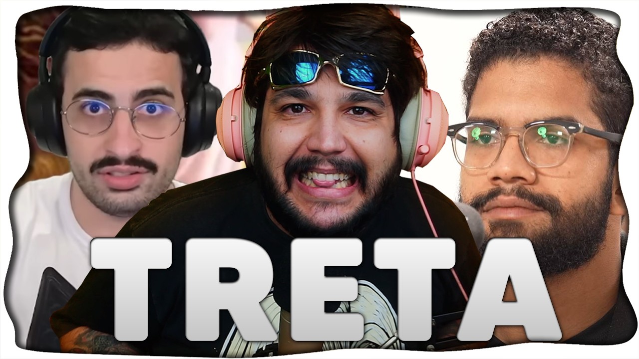 Orochinho SE PRONUNCIOU | Debate do Jones Manoel | Miorim X Rubão | CASA DA MAÍRA CARDI e mais..