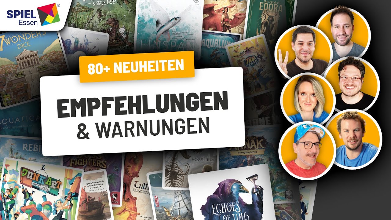 Turbo Fazit - Welche Spiele du wirklich brauchst 4/4