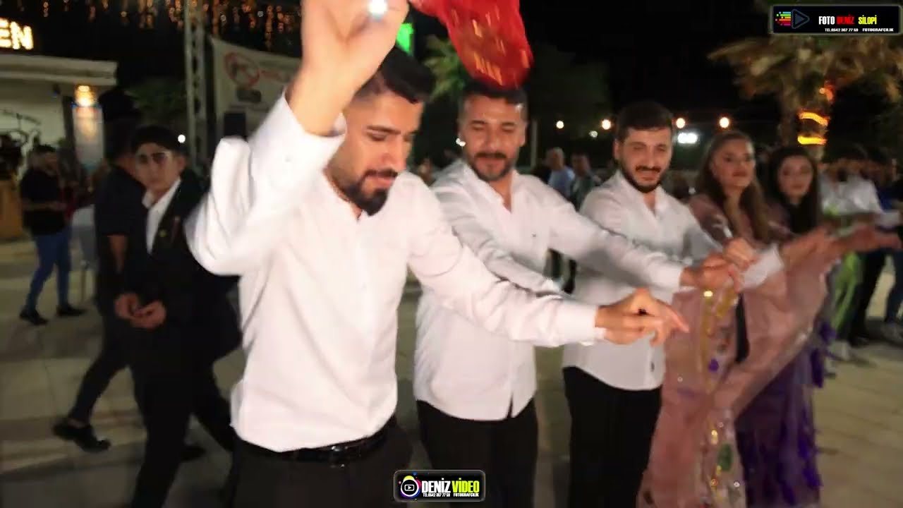 MAMED & SABRİYE DÜĞÜNÜ PART 10 TONGUÇ AİLESİİN DÜĞÜNÜ MÜZİK-GRUP NİHAT SİLOPİ