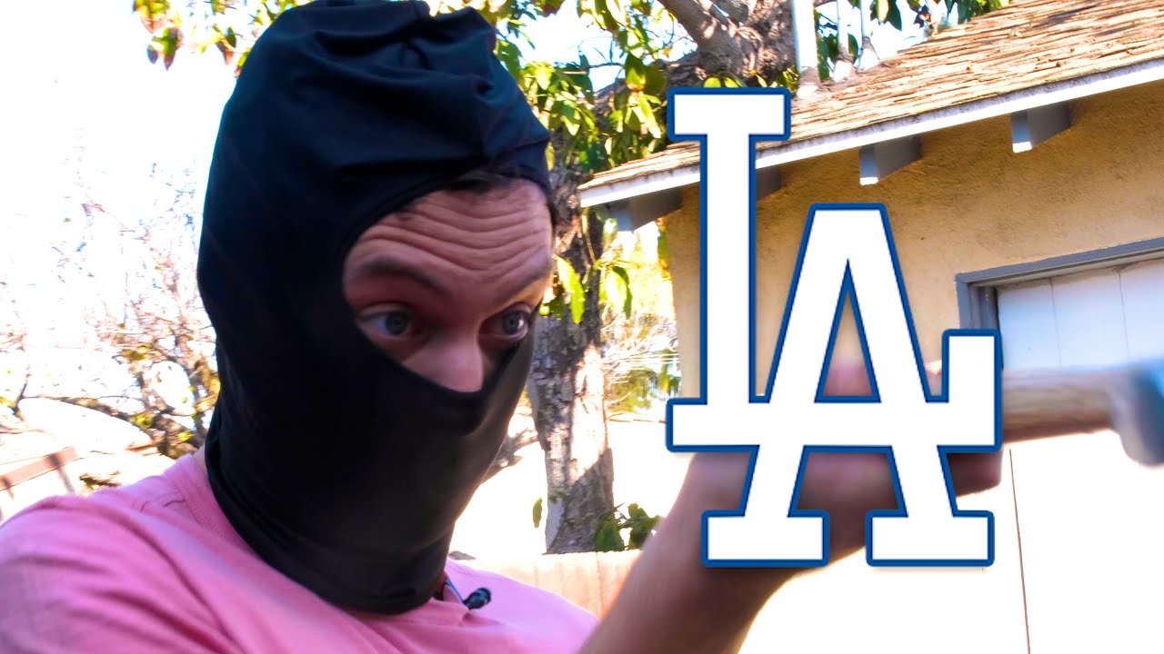 What living in Los Angeles is like now