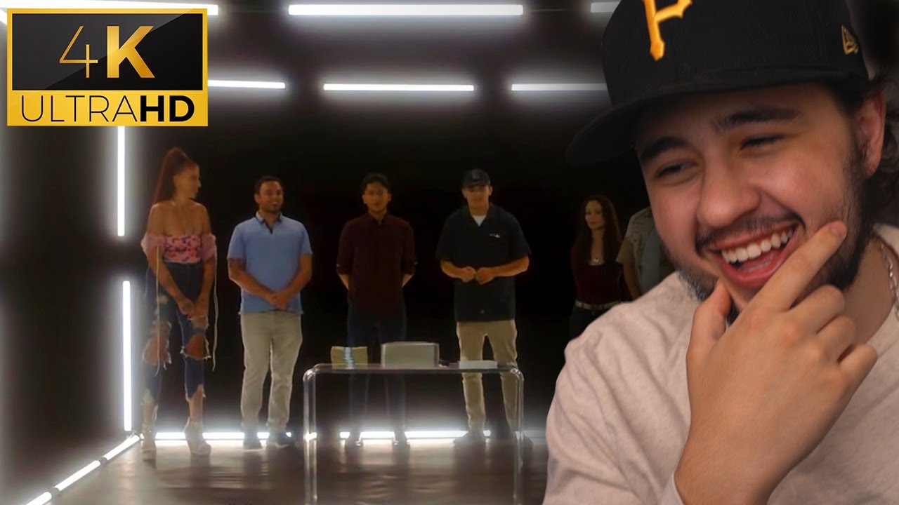 They're literally snitching on themselves in 4k 😂 | 6 Criminals vs 1 Undercover Cop reaction