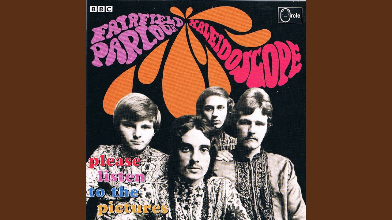 A Dream For Julie (Top Of the Pops' Radio Session Version 1968)