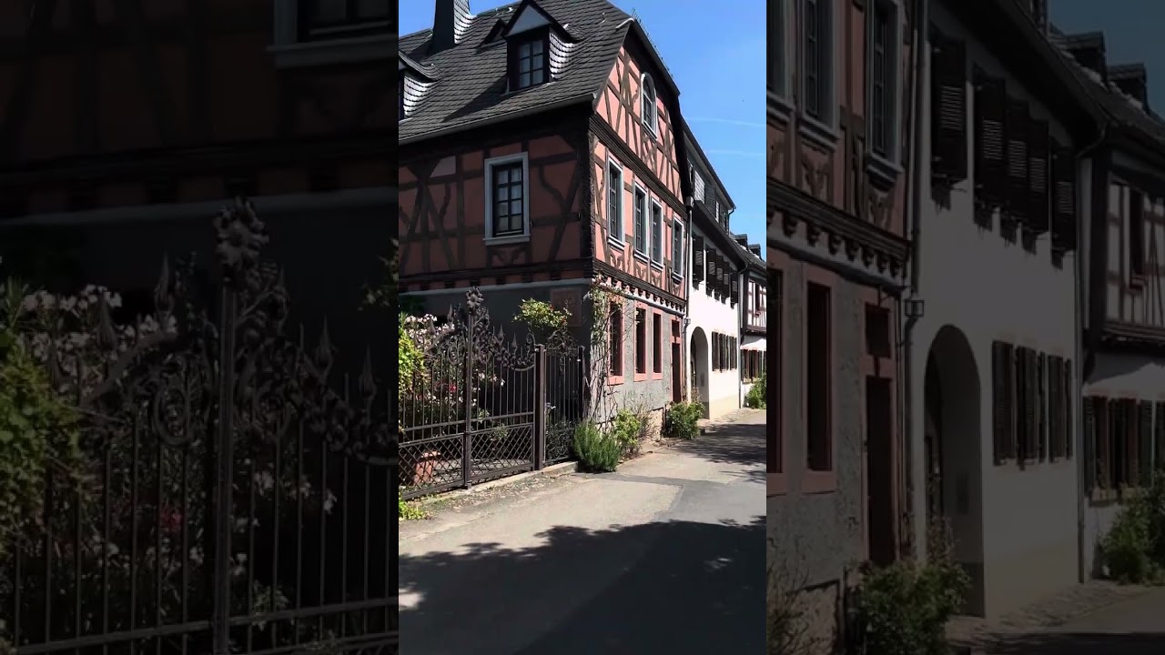 Oestrich-Winkel