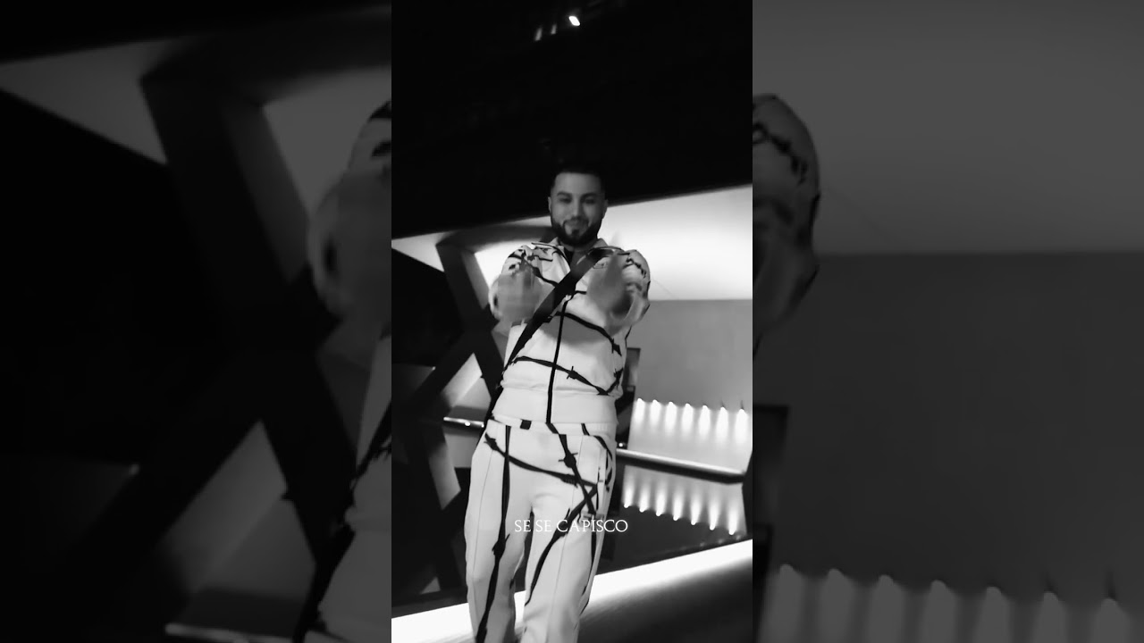 YD Frost - LOUNGE (MAUVAIS PAYEUR RMX) IG FREESTYLE