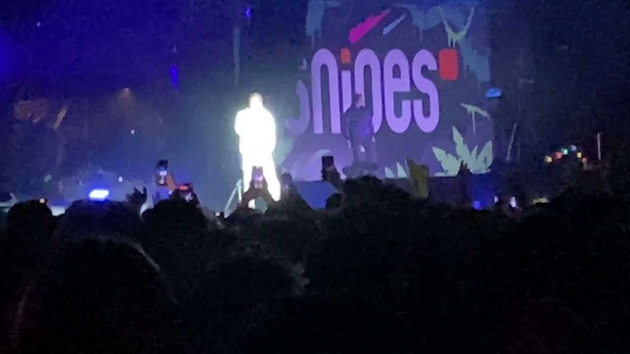 Future - 712PM (Live @ WOO HAH! Festival Beekse Bergen)