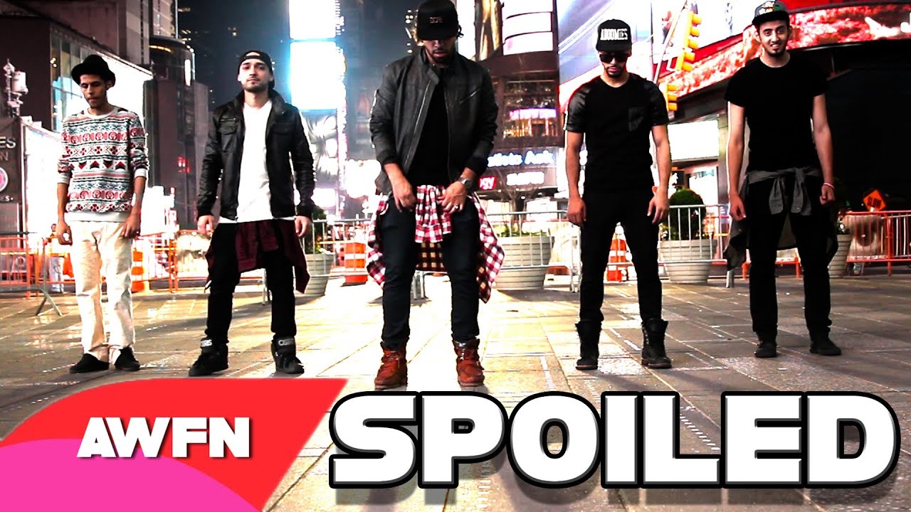 Chris Brown - Spoiled ft.Tyga and Lil Wayne (Loyal Parody)