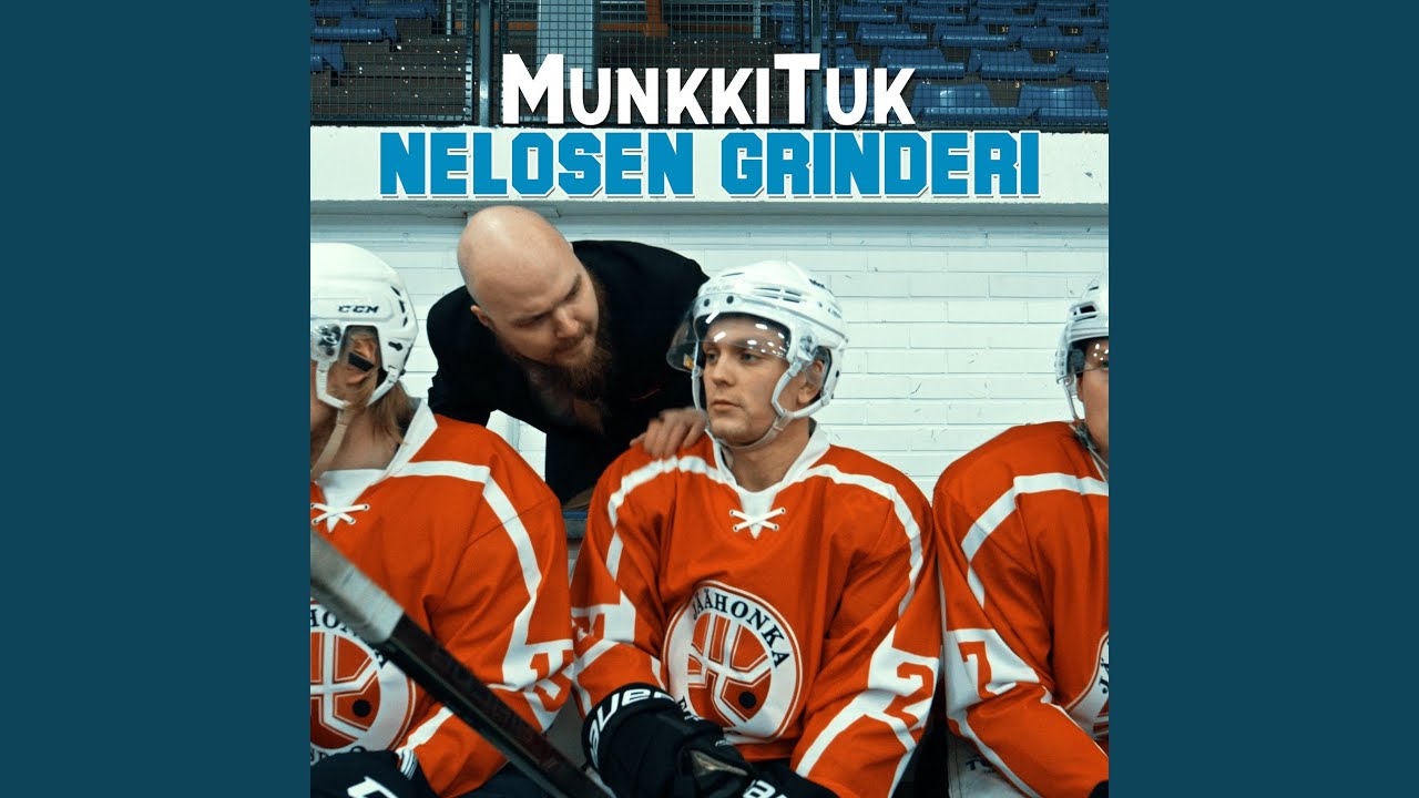 Nelosen grinderi