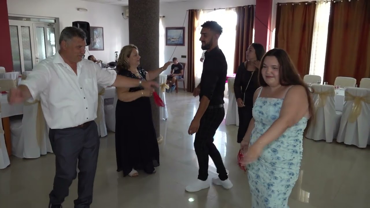 1HD MARTESA EGZONIT ME VALJMIREN  10 08 2024