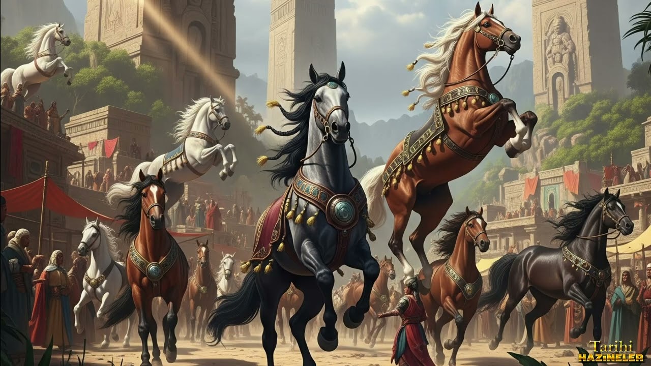 NİĞDE TABAL KRALLIĞI BAŞKENTİ VE HİKAYESİ