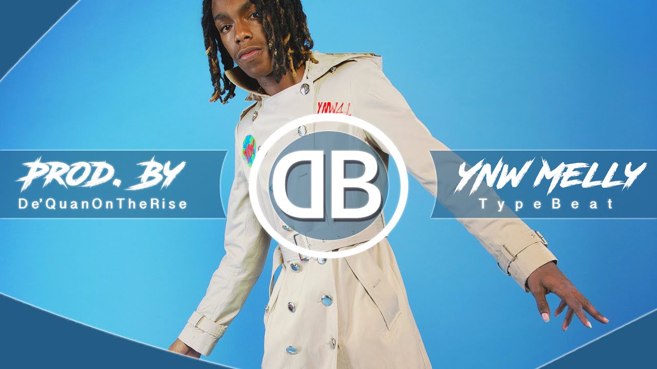 [FREE] YNW Melly x Juice WRLD Type Beat 2019 - 