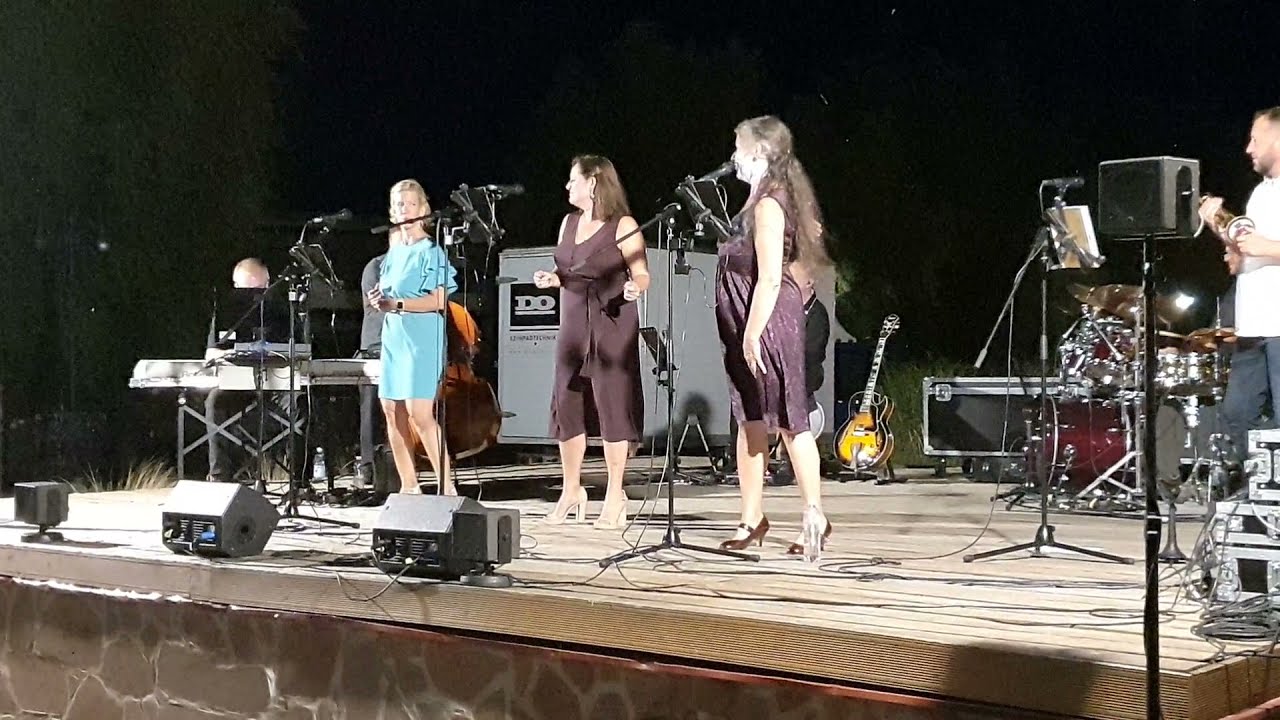 Swing-swing - Az eső és én 2021.08.14.