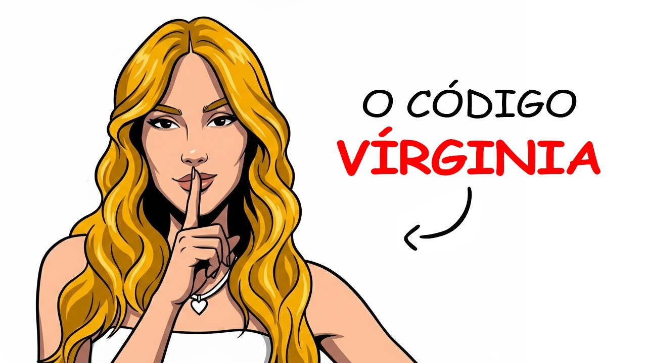 O Que a Virgínia Fonseca Sabe Sobre ATENÇÃO… e Você Ainda Não