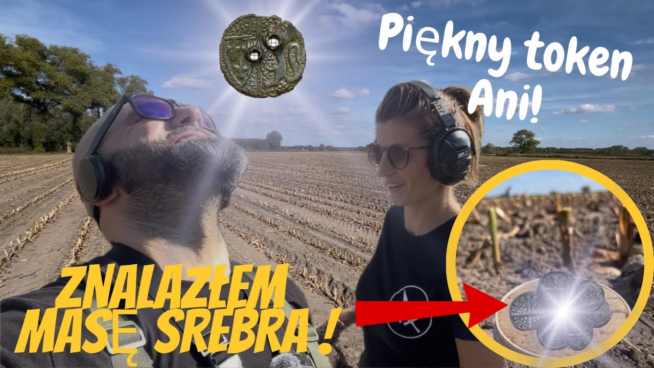 Wychodziło srebro za srebrem! Taki dzień zdarza się raz w roku!