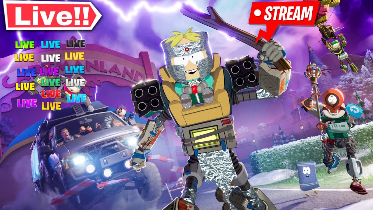 Clasificatoria de Fortnite RECARGA🔥🔥- _-