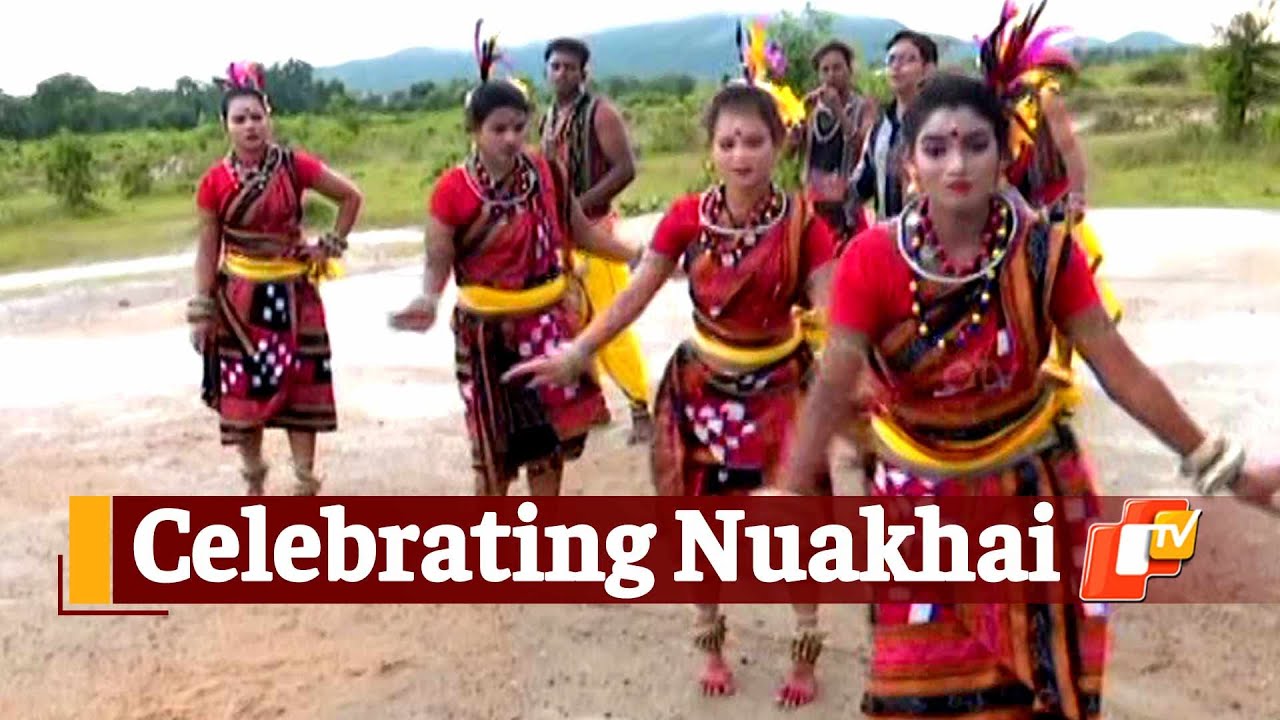 Nuakhai Festival In Western Odisha Is A Tribute To Nature | OTV News