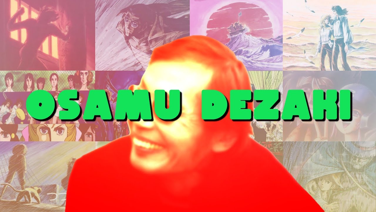 Osamu Dezaki | Anime's Premier Classic Director