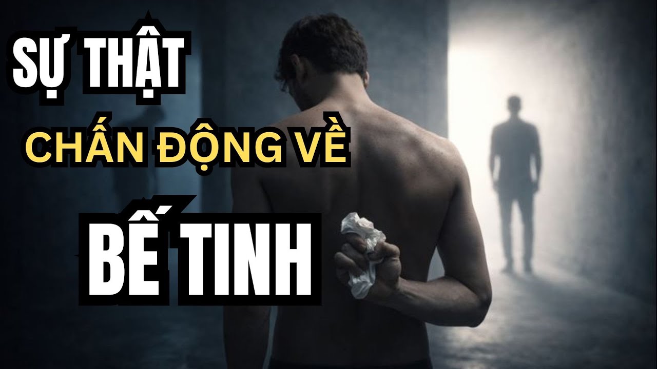 Giữ năng lượng có thực sự giúp đàn ông mạnh hơn?