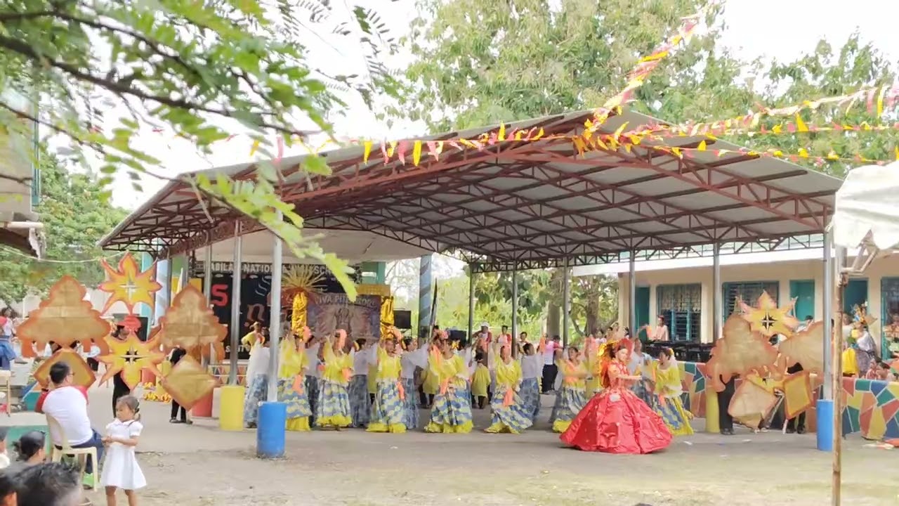 Viva pit senior                                         Grade 11 CNHS -Cabilao National High School 