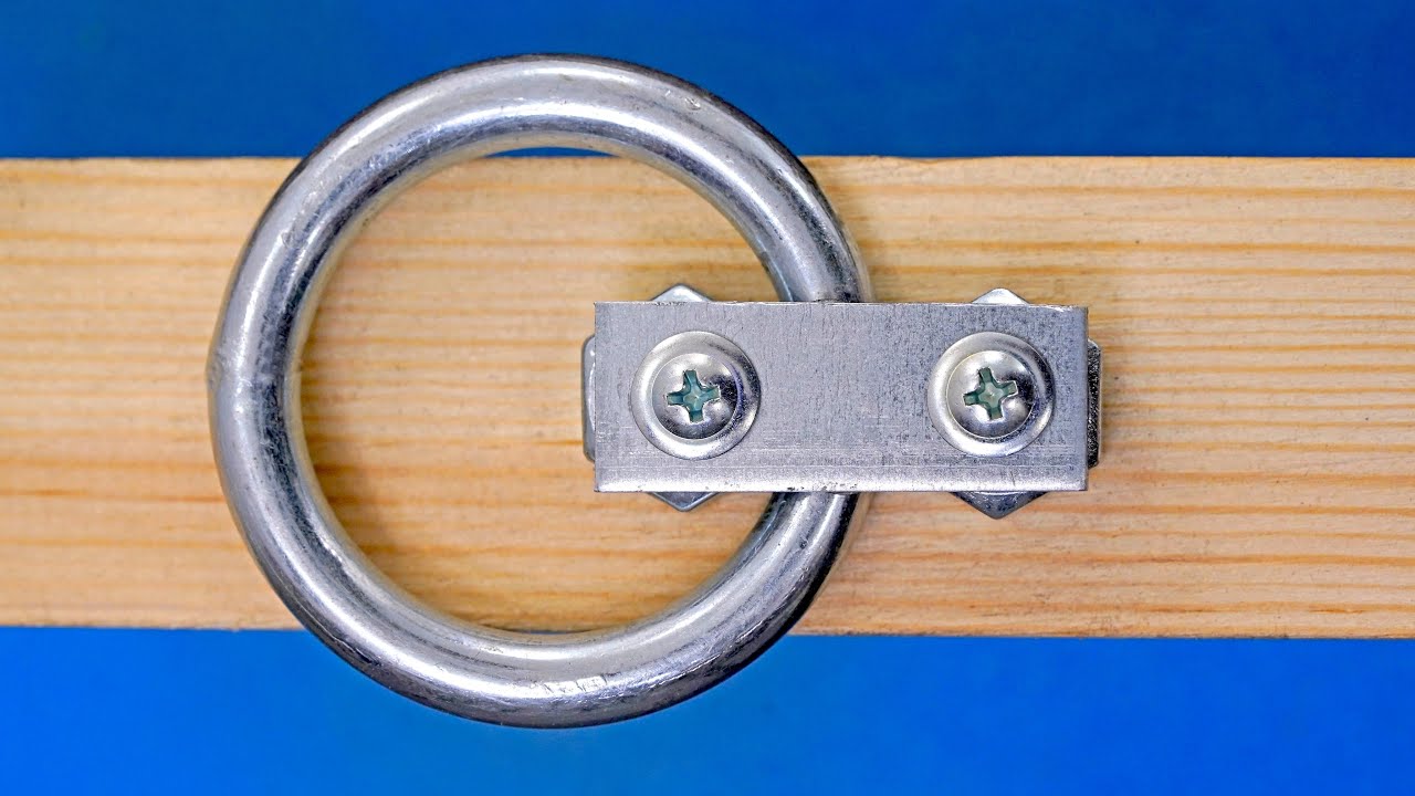 8 Unusual Crafts and ideas