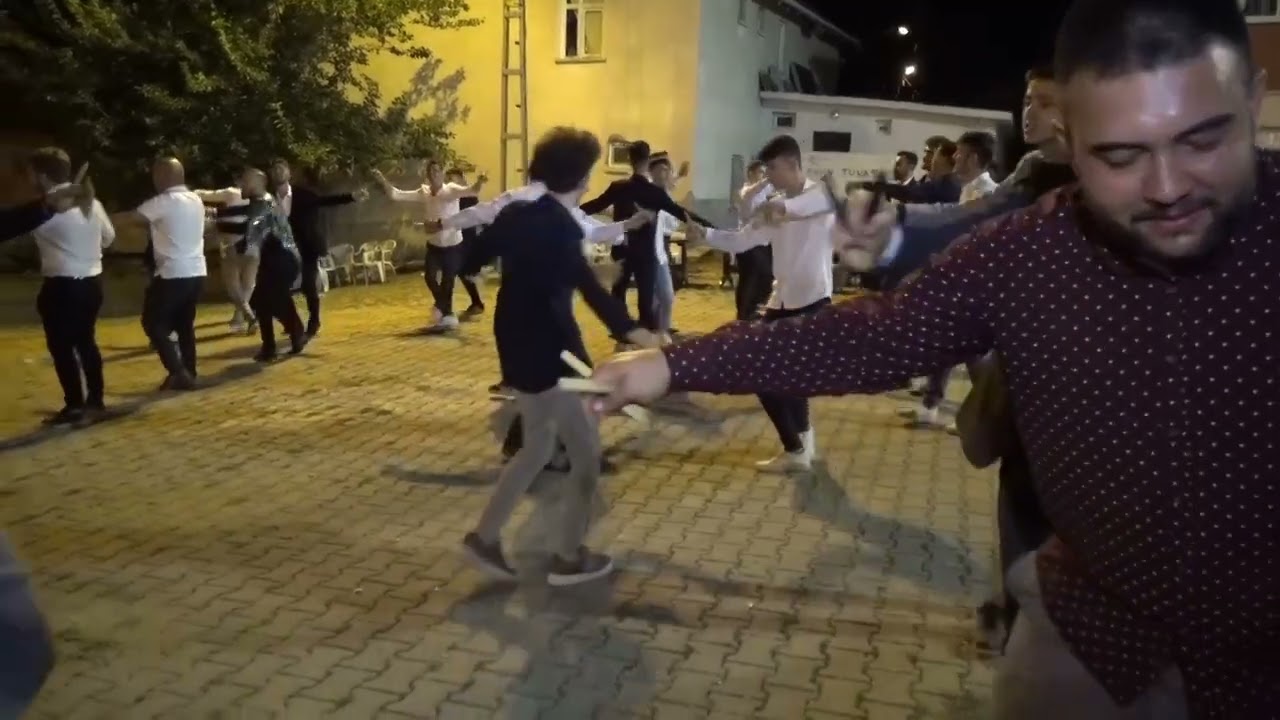 Seyit Yıldırım - Kader Torbası (Kazan İçören Köyü)