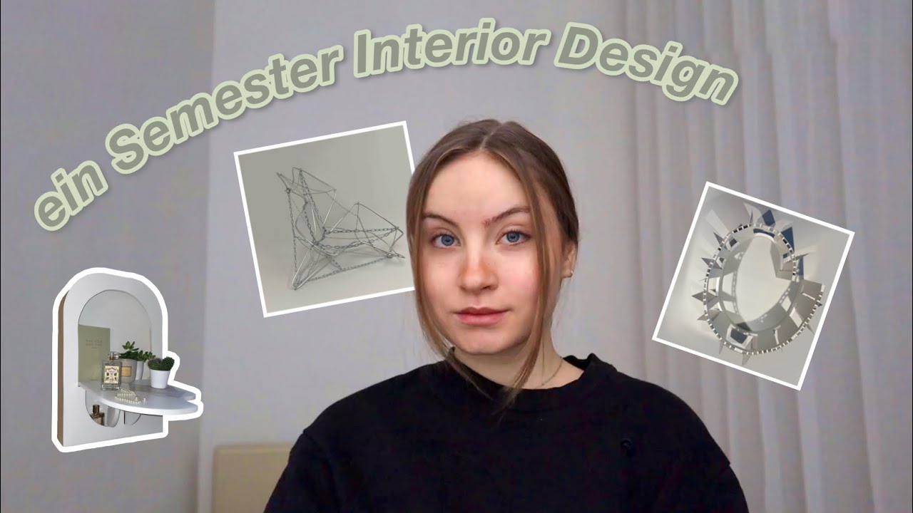 So lief mein erstes Semester Innenarchitektur an der Berlin International