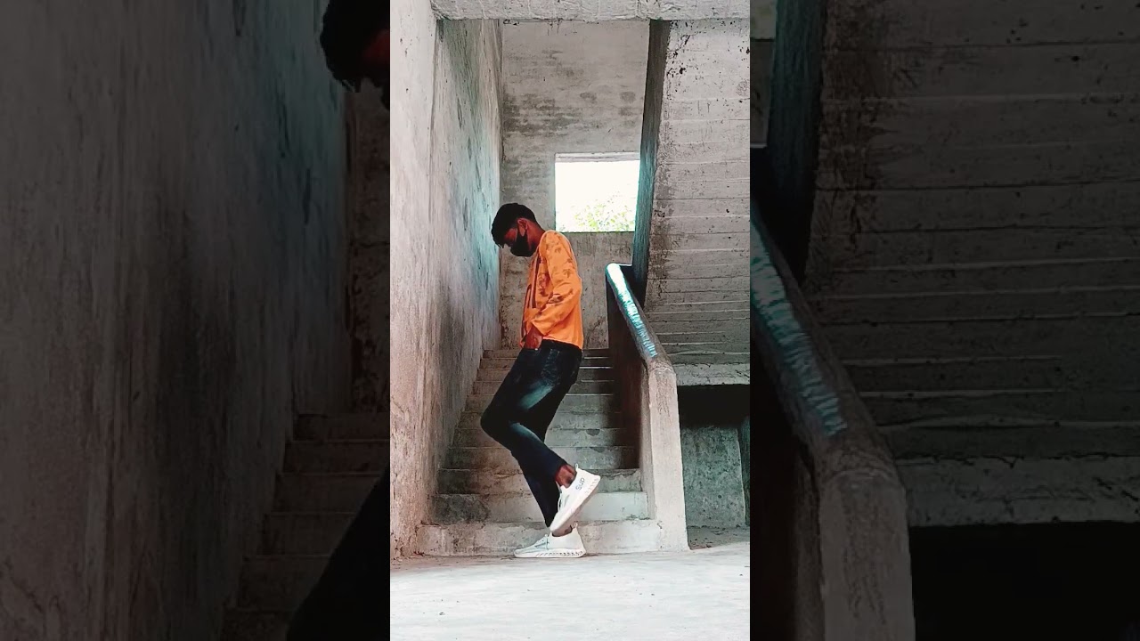 footwork dance tutorial video famesh shuffle dance video #tutorial #shorts