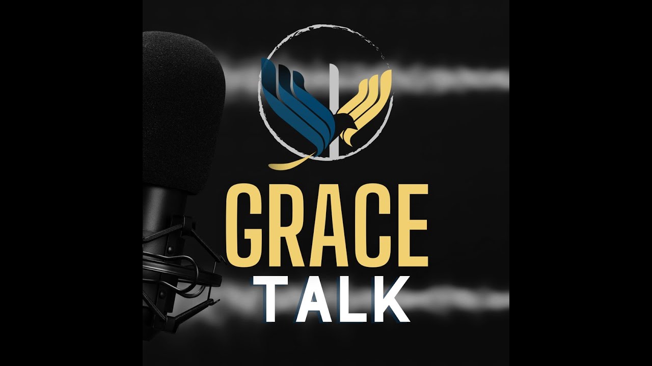 GRACETALK 4 сезон || 1 серия: Отдаем Богу весь свой день